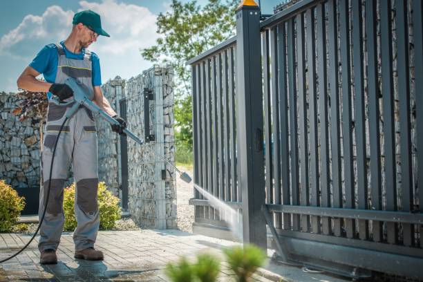 Best House Exterior Washing  in Freeland, WA