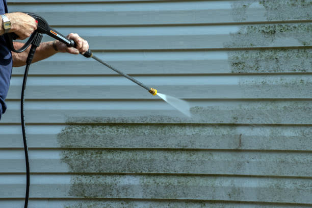 Best Dumpster Area Cleaning  in Freeland, WA