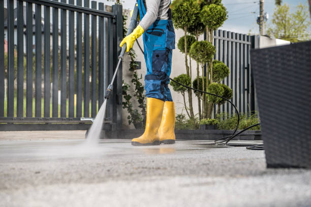 Best Factory Floor Cleaning  in Freeland, WA